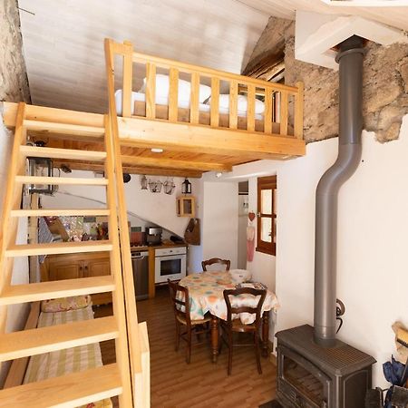 Gite En Cevennes Le Pont De Montvert Sud Mont Lozere Eksteriør bilde